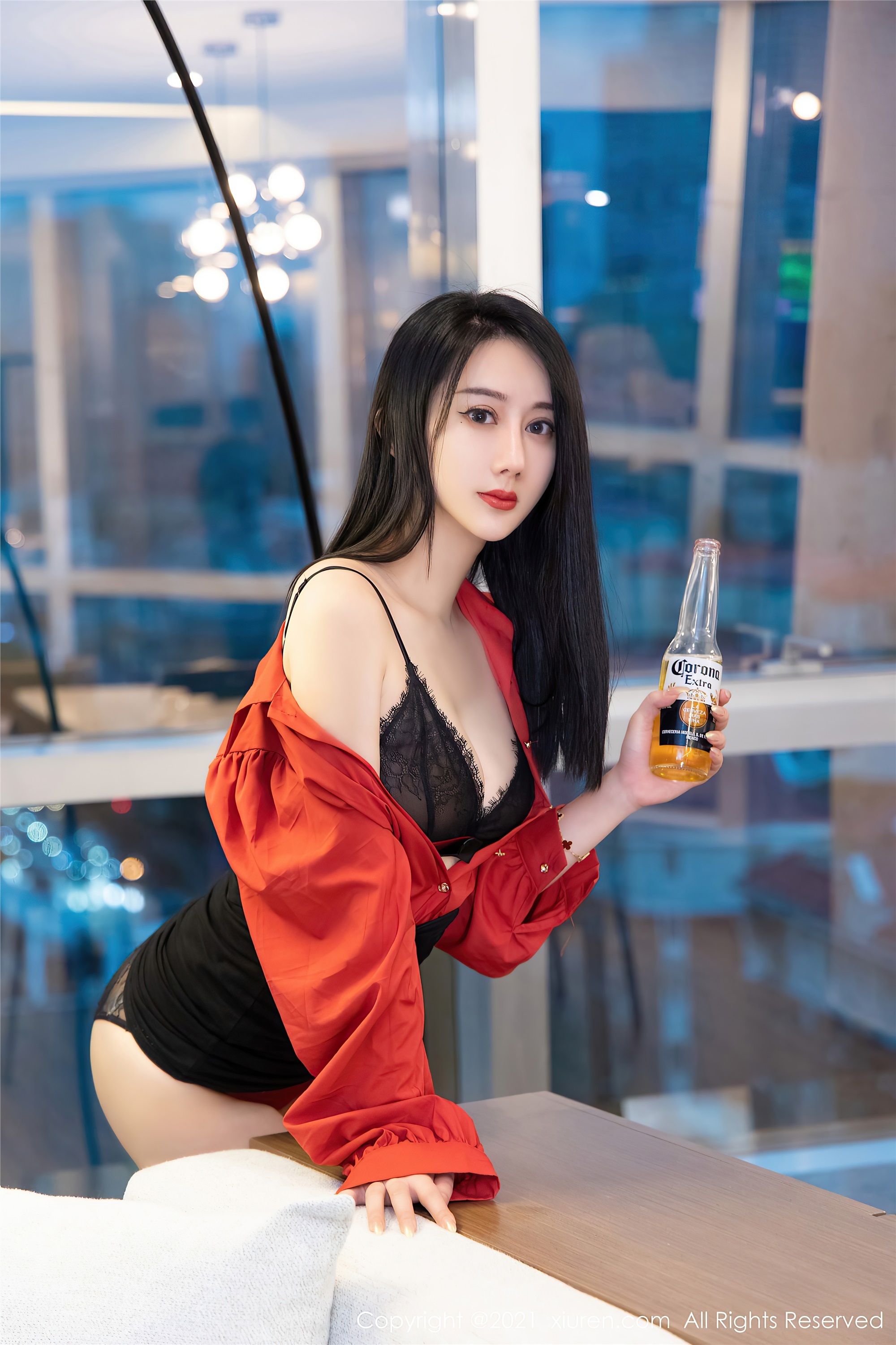 Xiuren秀人网 2021.11.23 NO.4253 苏小曼babyface